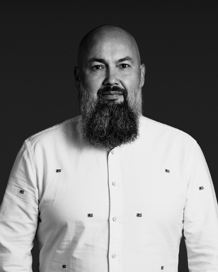 Albertas – barberis, Sharp Barbers