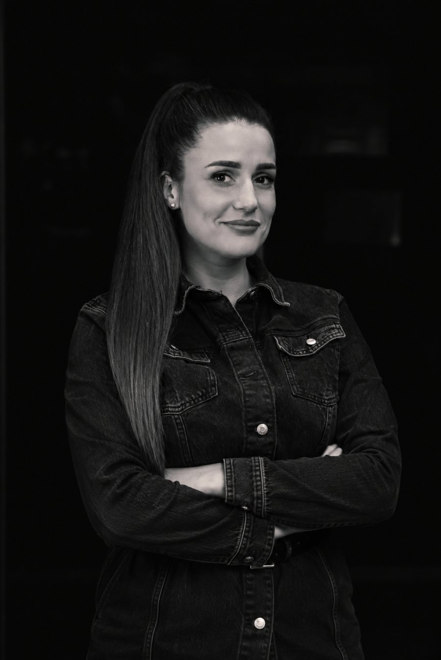 Gerda – barberis, Sharp Barbers